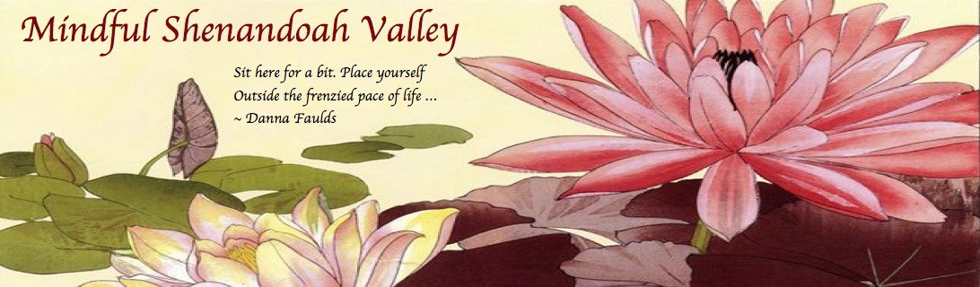 Mindful Shenandoah Valley Image