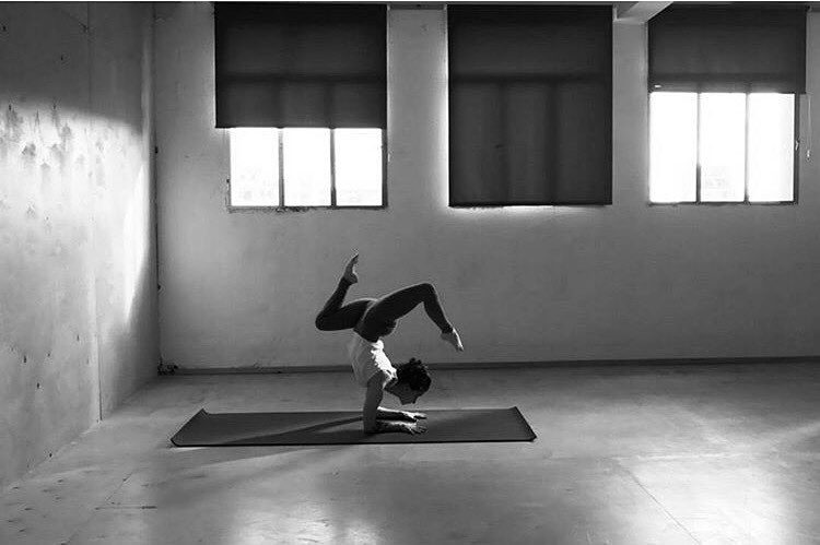 Naim Yoga and Pilates Studio Image