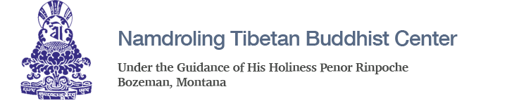 Namdroling Tibetan Buddhist Center Image