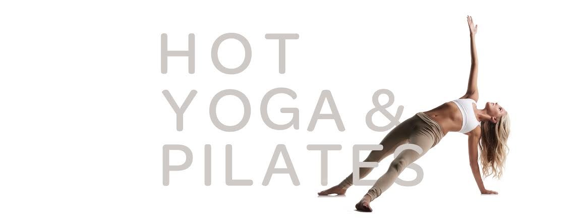 One Hot Yoga Pilates Image