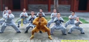 SHAOLINSINDIA Kung Fu School