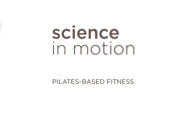 Science In Motion: Pilates In Bree Street Image
