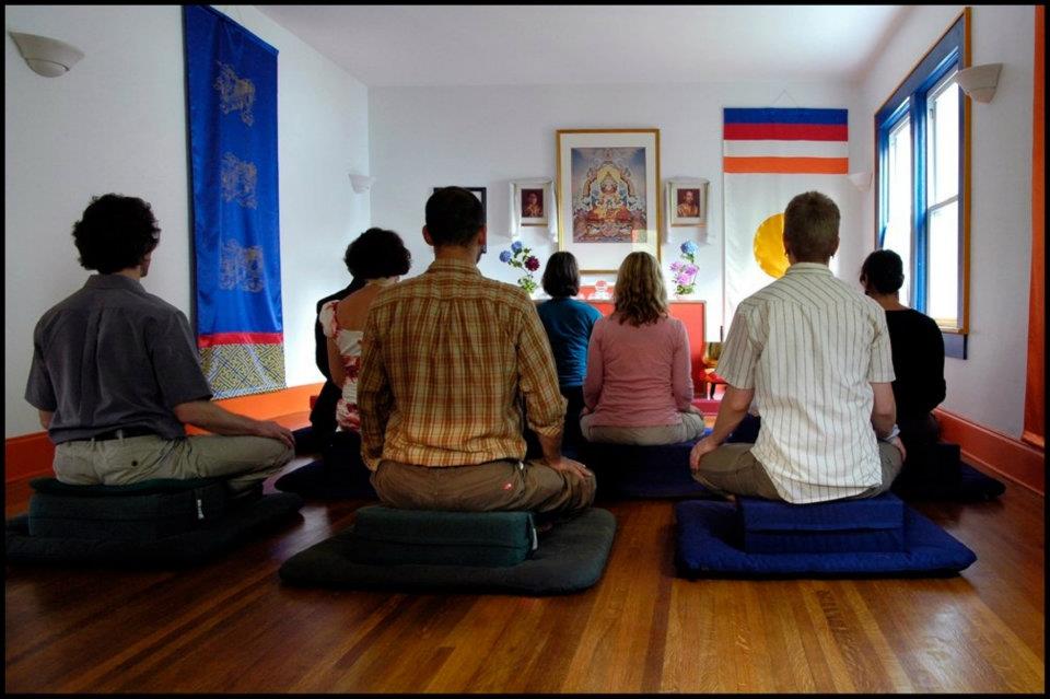 Shambhala Meditation Center of Asheville Image