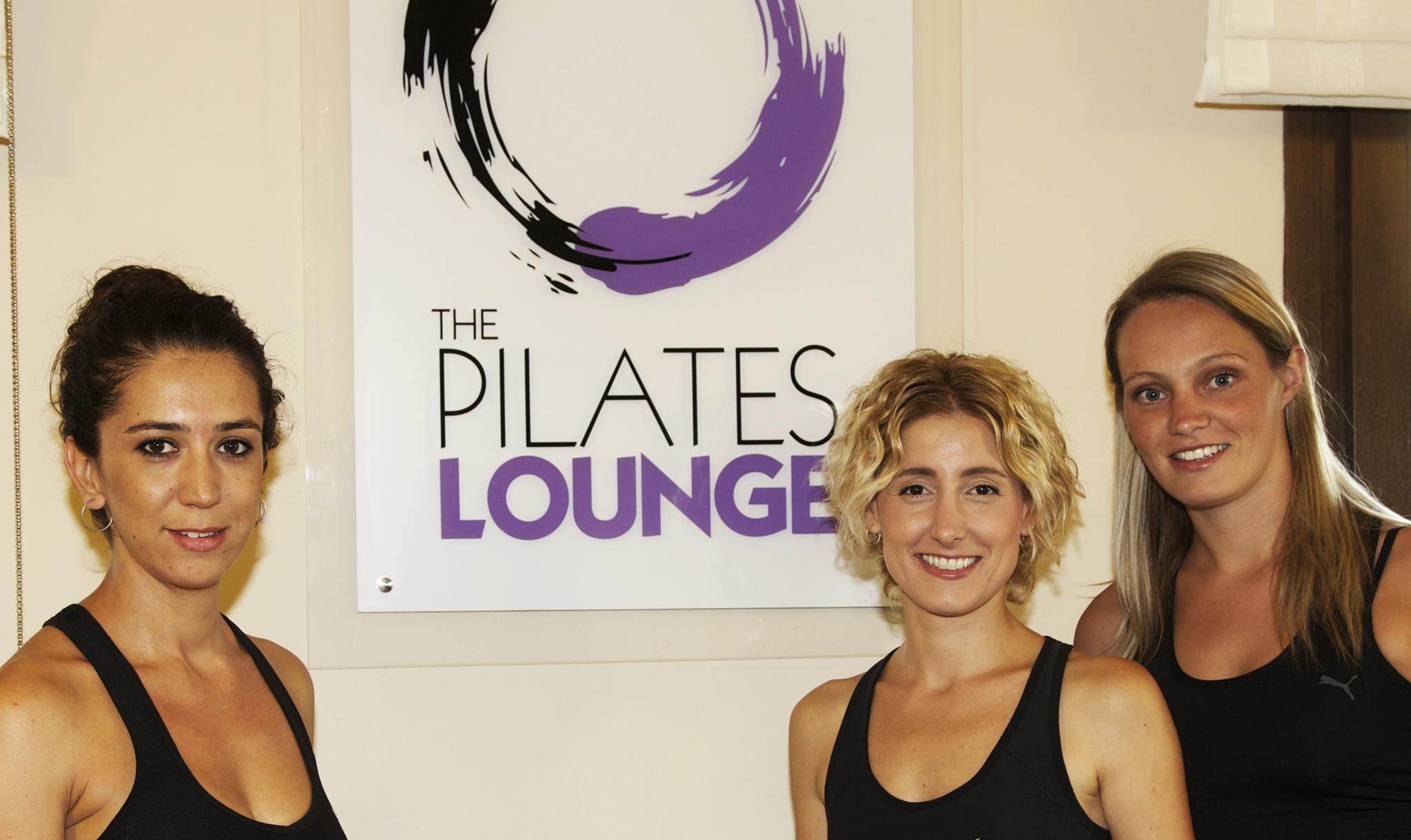 The Pilates Lounge