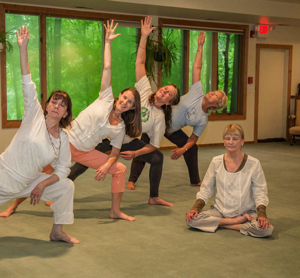 Woodbury Yoga Center Image