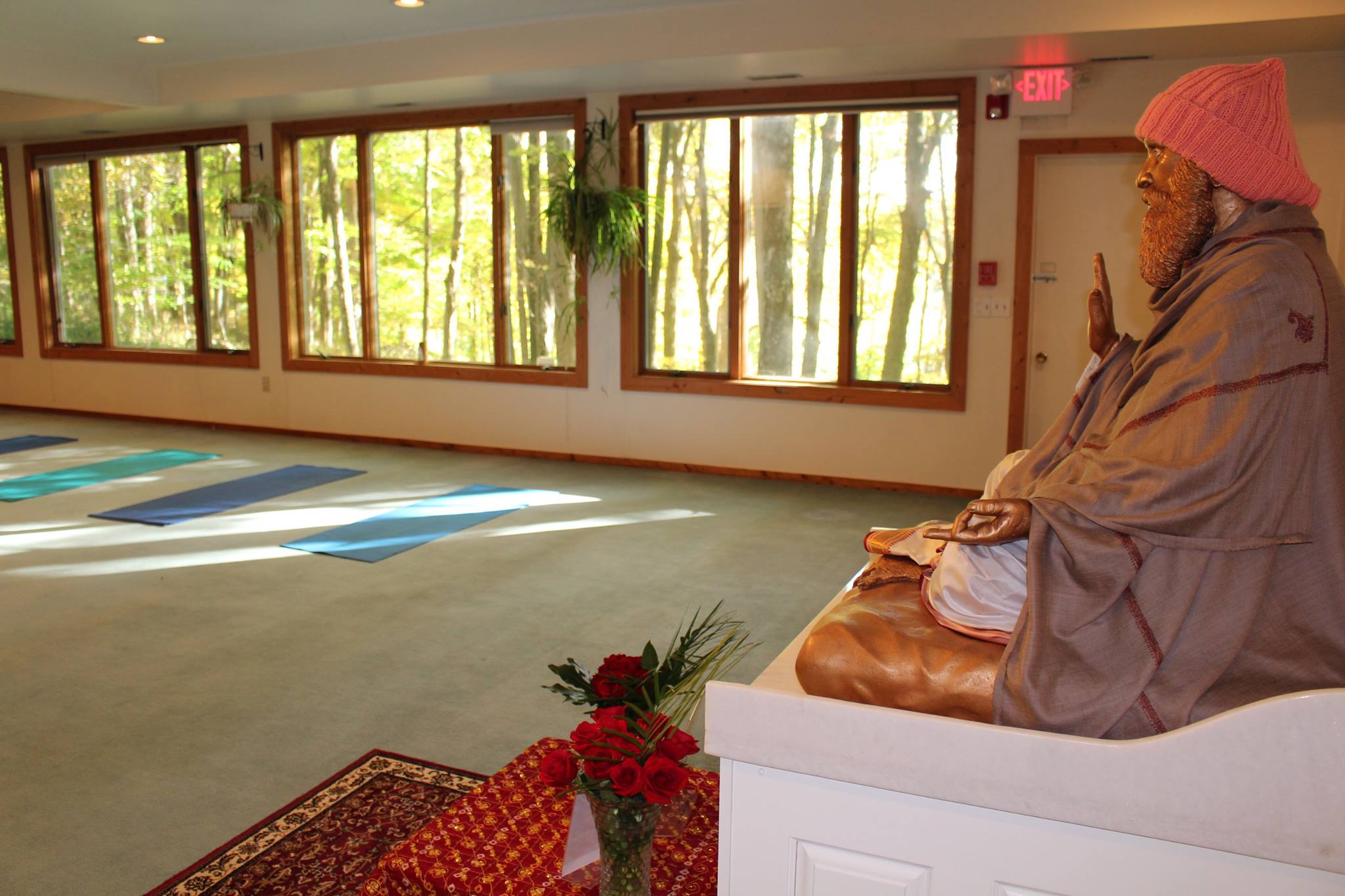 Woodbury Yoga Meditation Center Image
