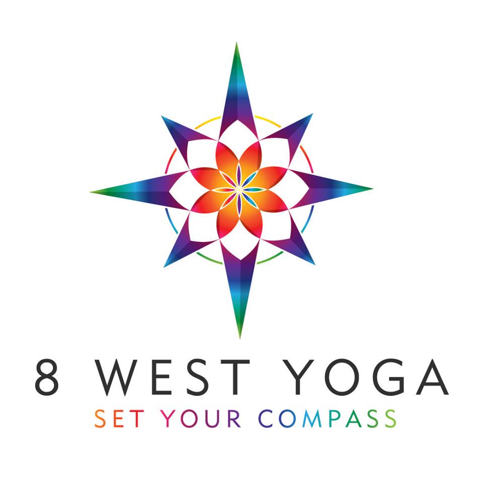 8 West Yoga United states Image