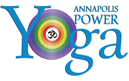 Annapolis Power Yoga United states Image