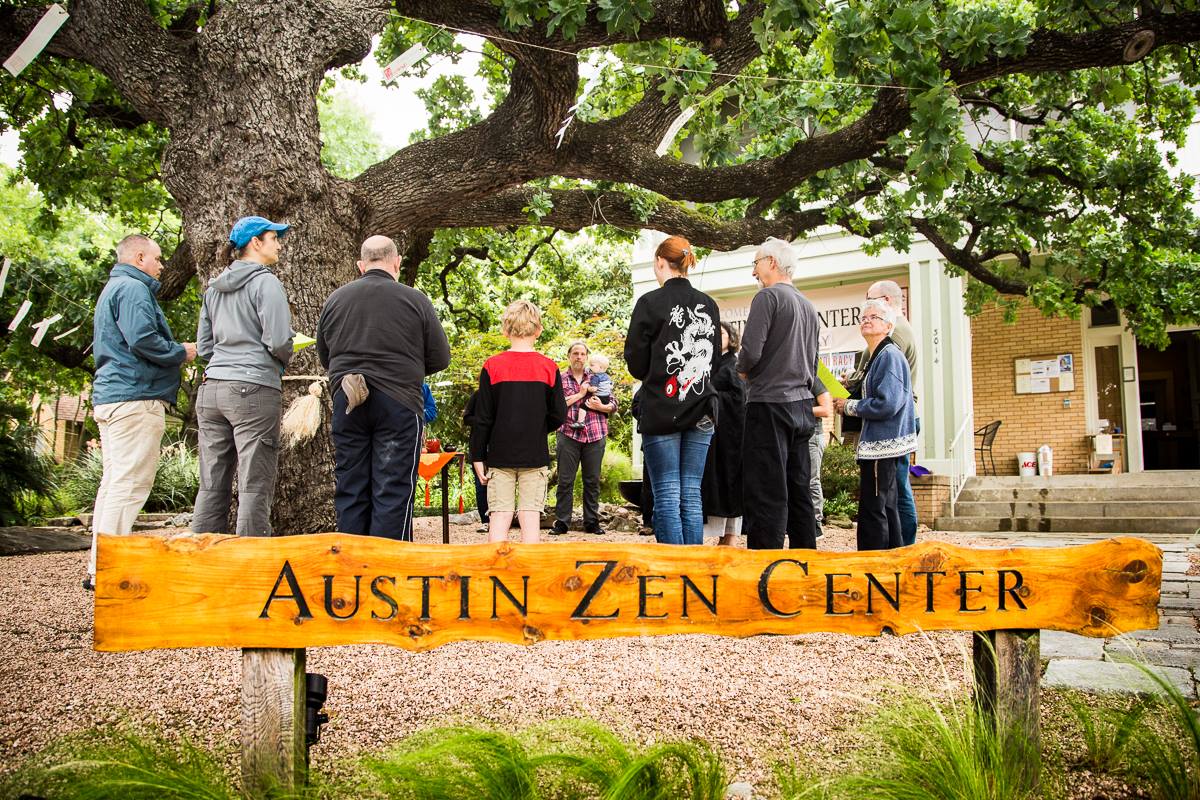 Austin Zen Meditation Center Image