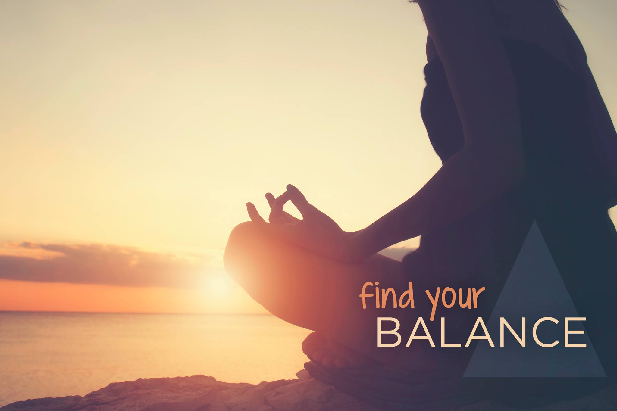 Balance Yoga & Meditation Studio Image