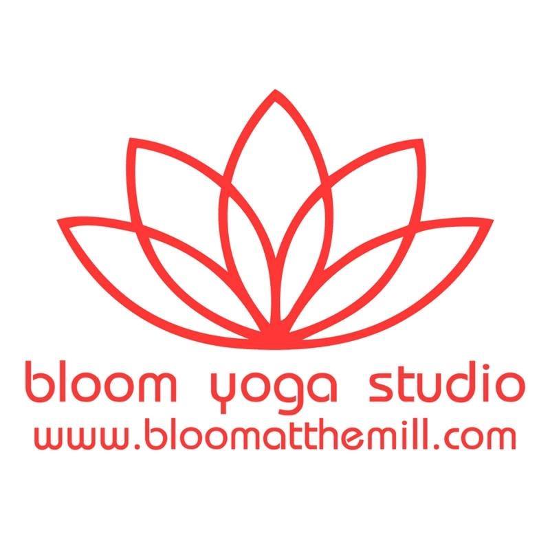 Bloom at The Mill Meditation Class Image