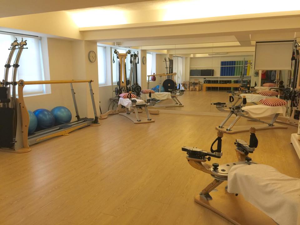 Body Lab Pilates Center Keelung City Image