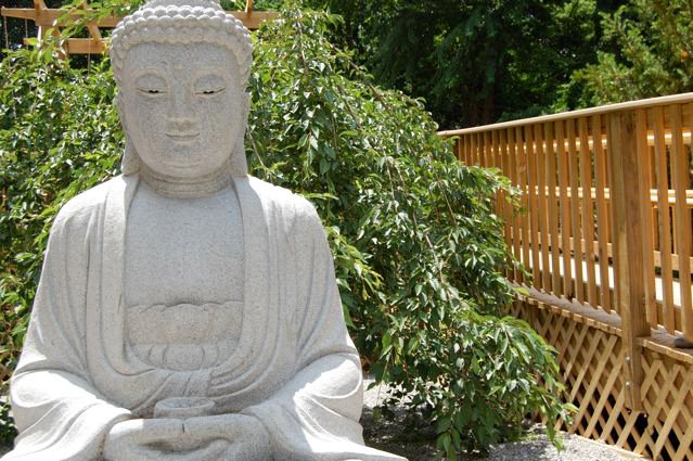 Boundless Way Temple/Worcester Zen Meditation Center Image