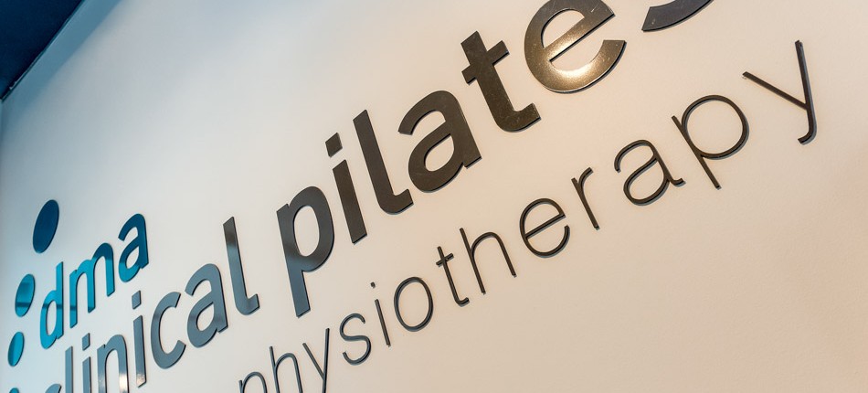DMA Clinical Pilates &amp; Physiotherapy Image