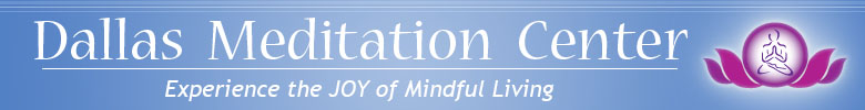Dallas Meditation Center Image