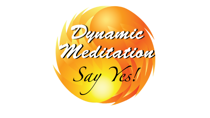 Dynamic Meditation Class Image
