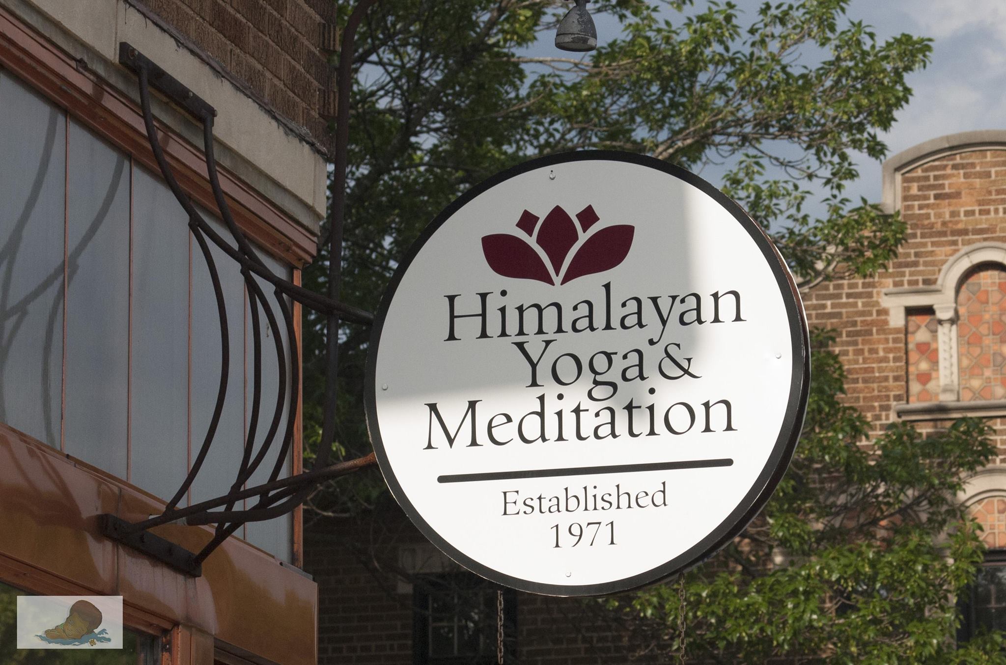Himalayan Yoga &amp; Meditation Image