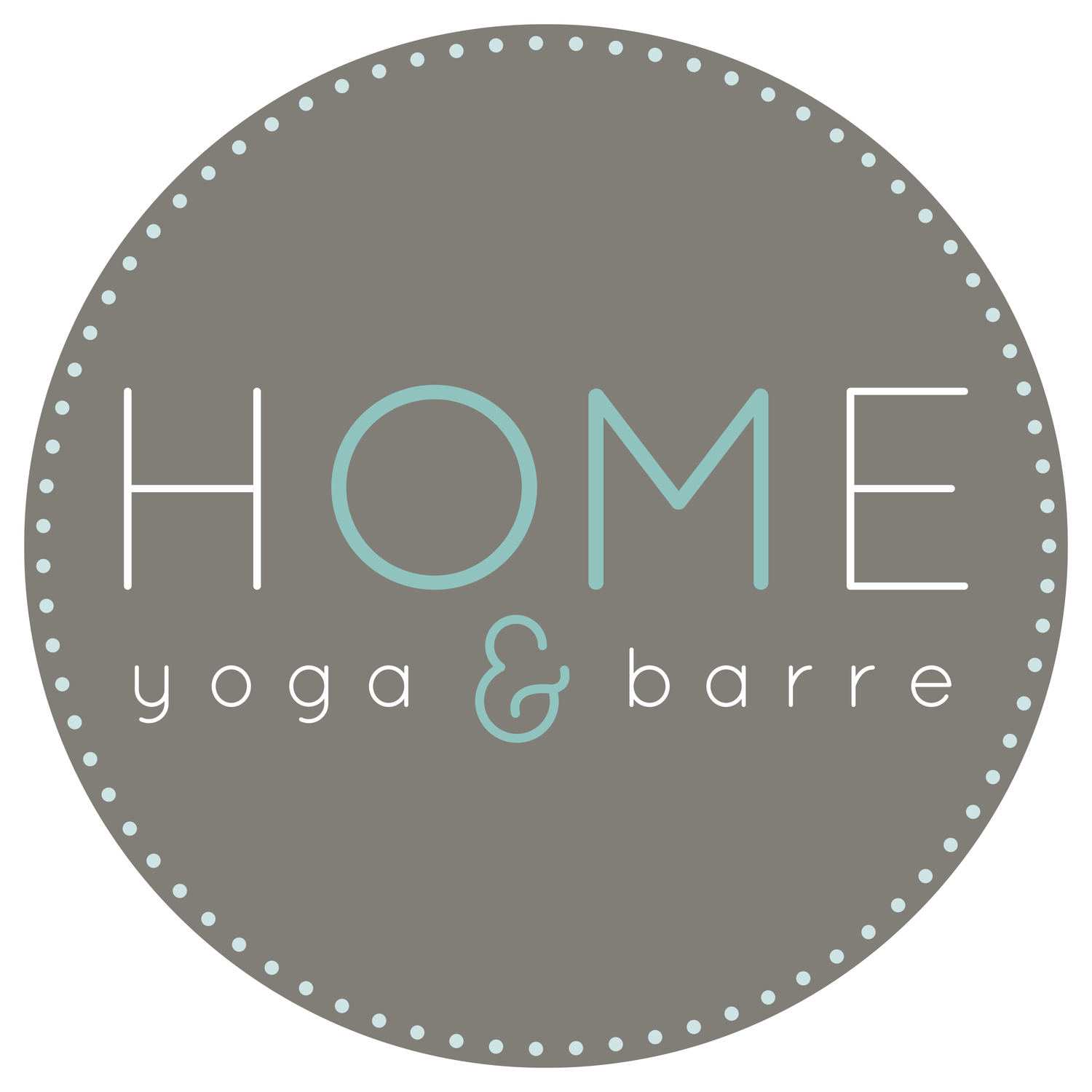 Home Yoga &amp; Barre United states Image
