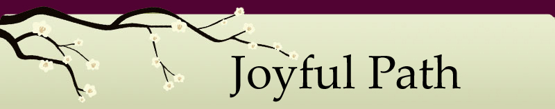Joyful Path Meditation and Healing Center Image