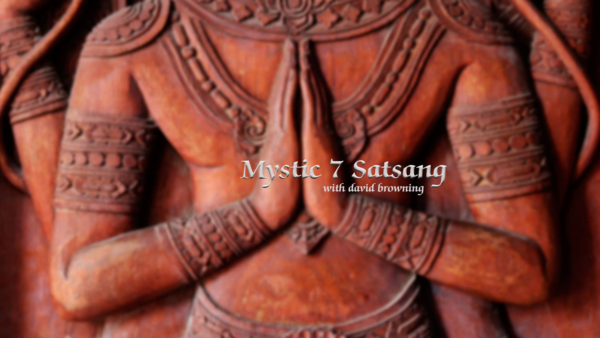 Mystic 7.org Meditation Center Image