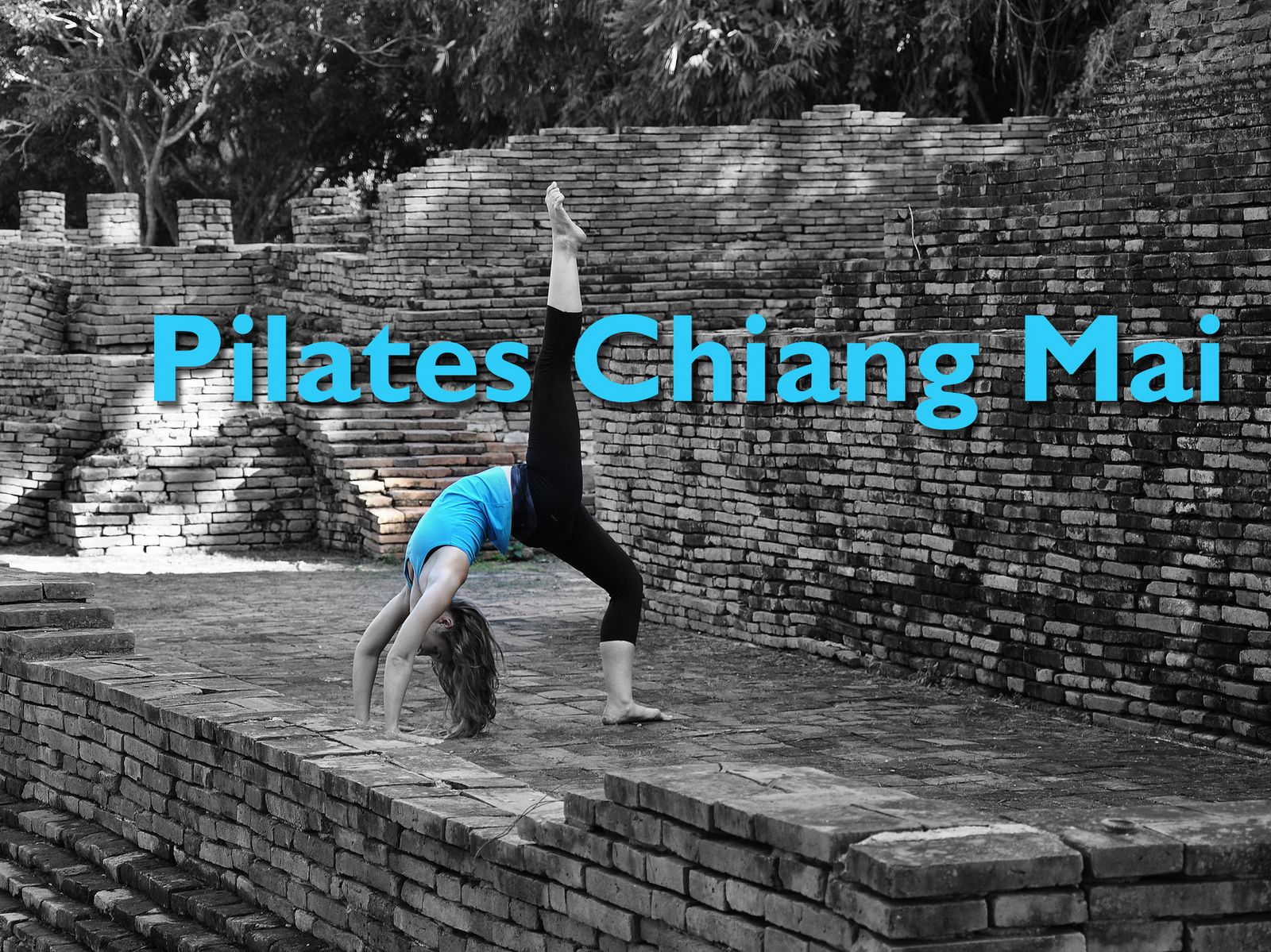 Pilates Chiang Mai Image