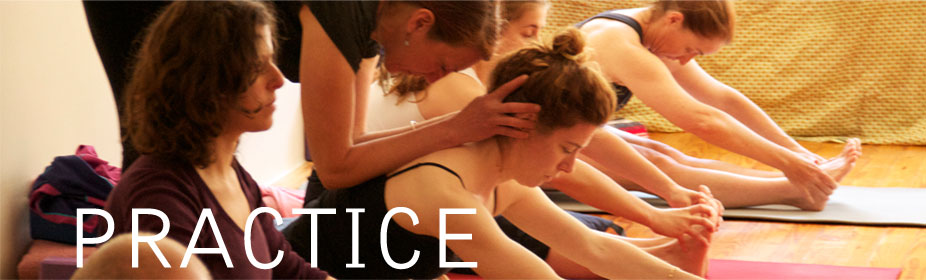 Practice Yoga Studio United states Image