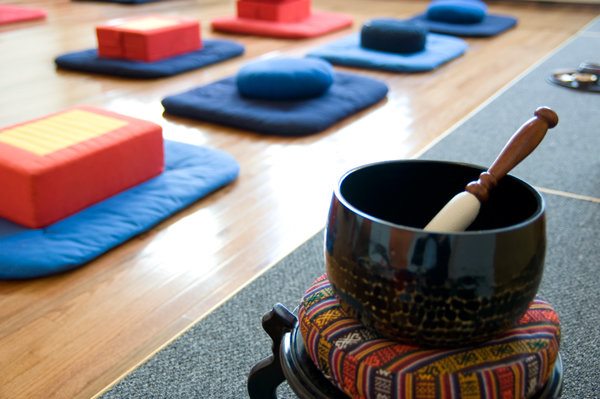 Shambhala Meditation Center Rhode Island Image