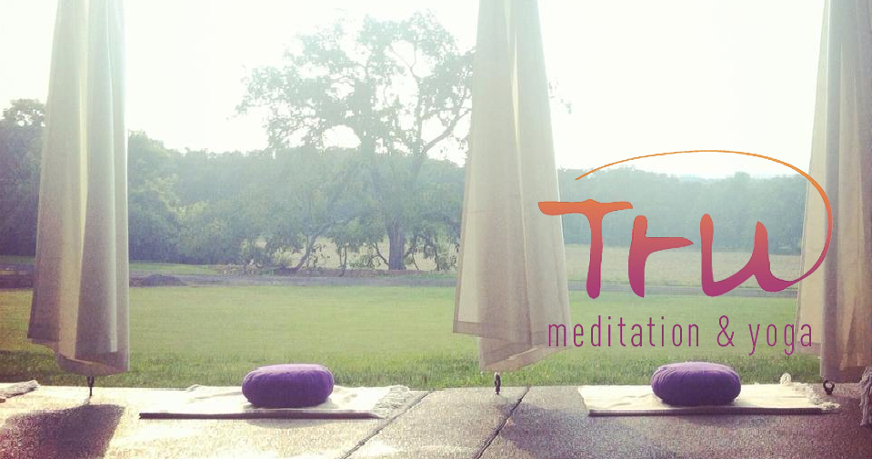 Tru Meditation &amp; Yoga Image