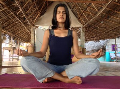 Vaayu Yoga Retreat Centre Image