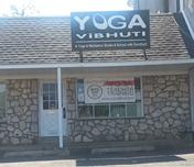 Yoga Vibhuti Studio Image