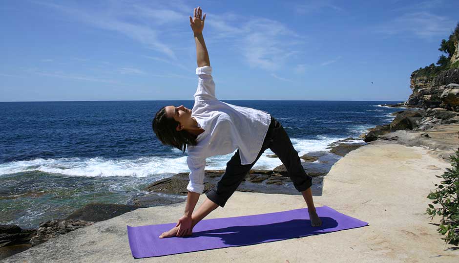 Australian School of Meditation &amp; Yoga Burleigh Heads Image