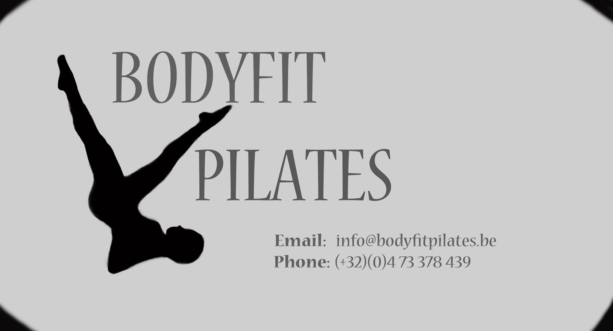 Bodyfit pilates.be Schaerbeek Image