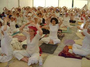 Guru Gayatri Yoga Meditation Center Image