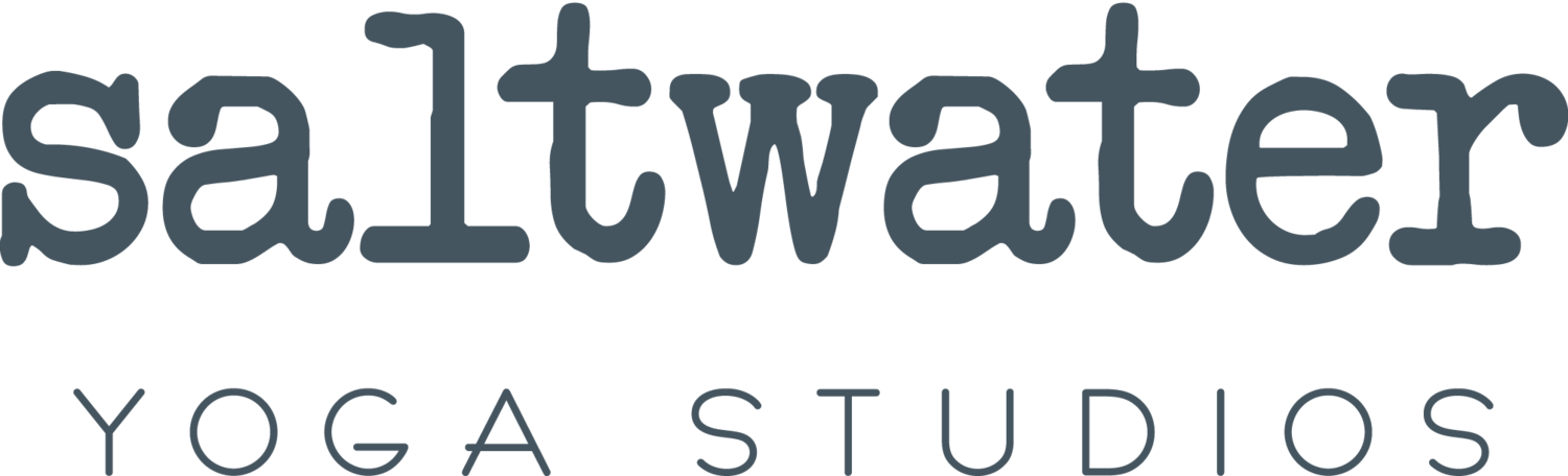 Saltwater Yoga Studios Image