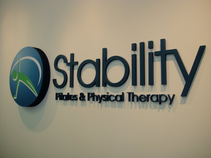 Stability Pilates and Physical Therapy Image