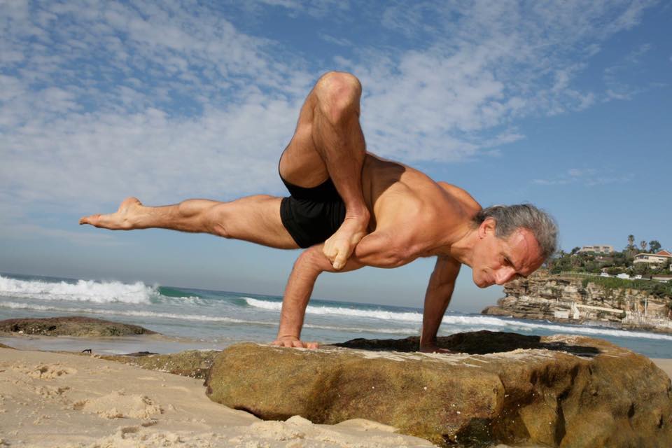 Yoga Synergy Image