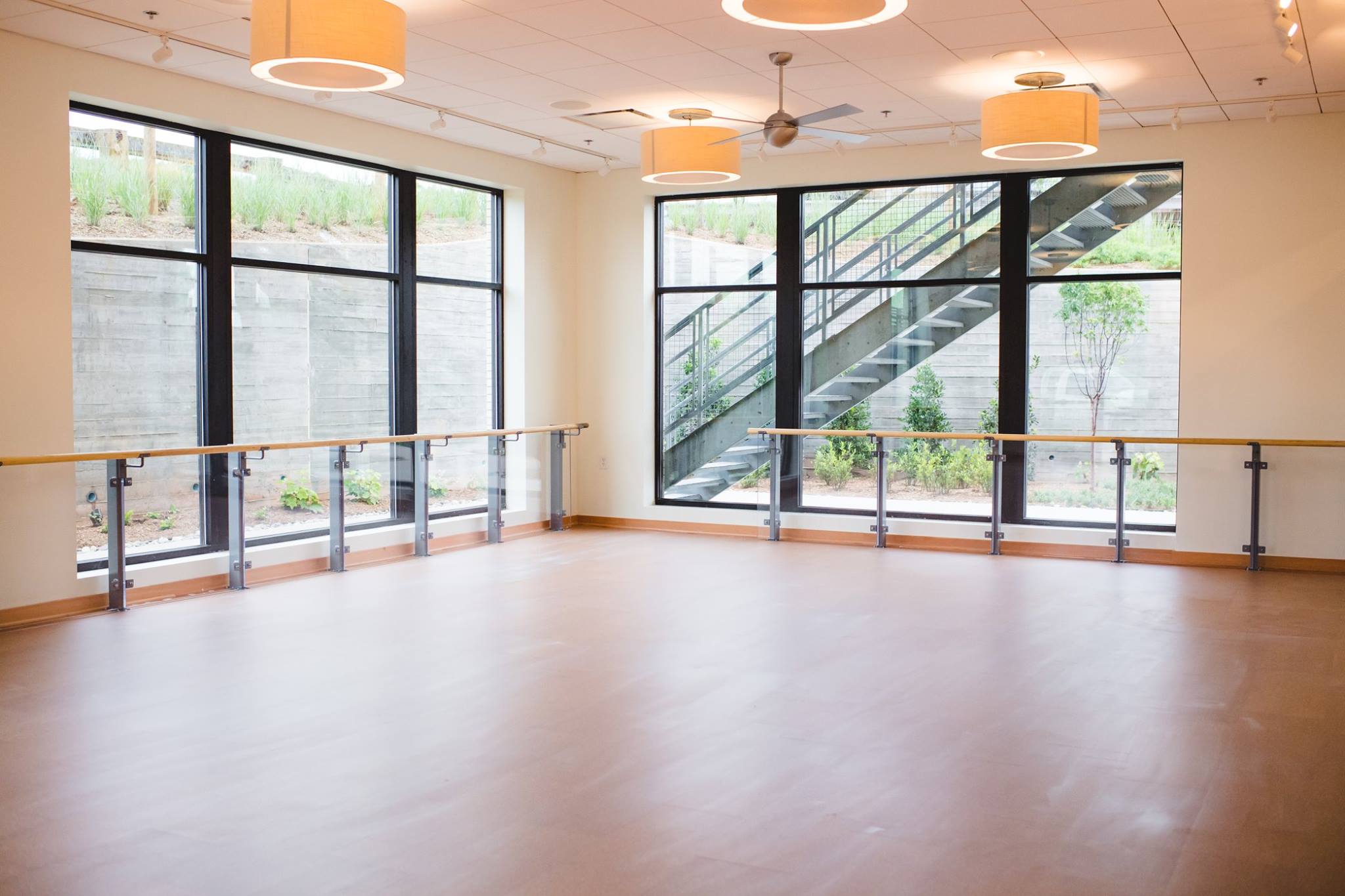 barre3 Physical Fitness Pilates Fort Mill South Carolina Image
