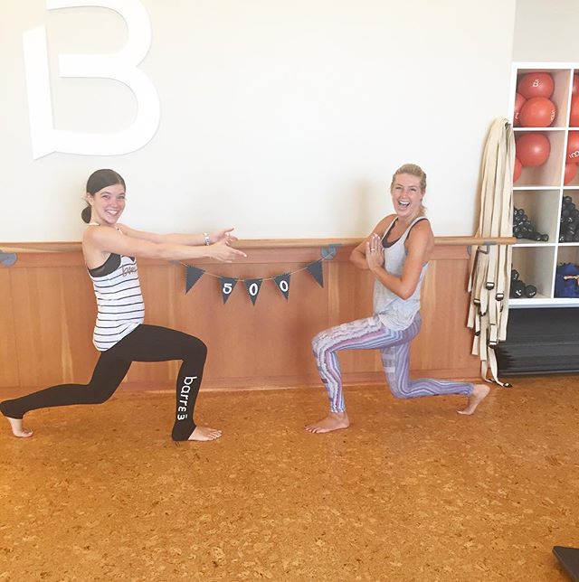 barre3 Physical Fitness Yoga North   Image