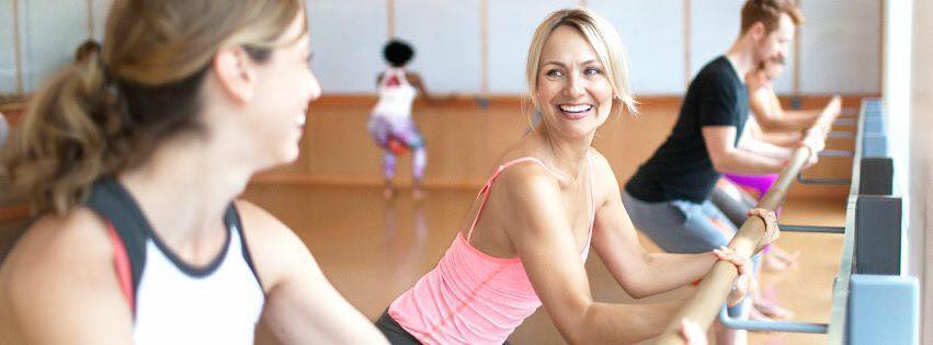 barre3 Physical Fitness Pilates Willow Glen Image