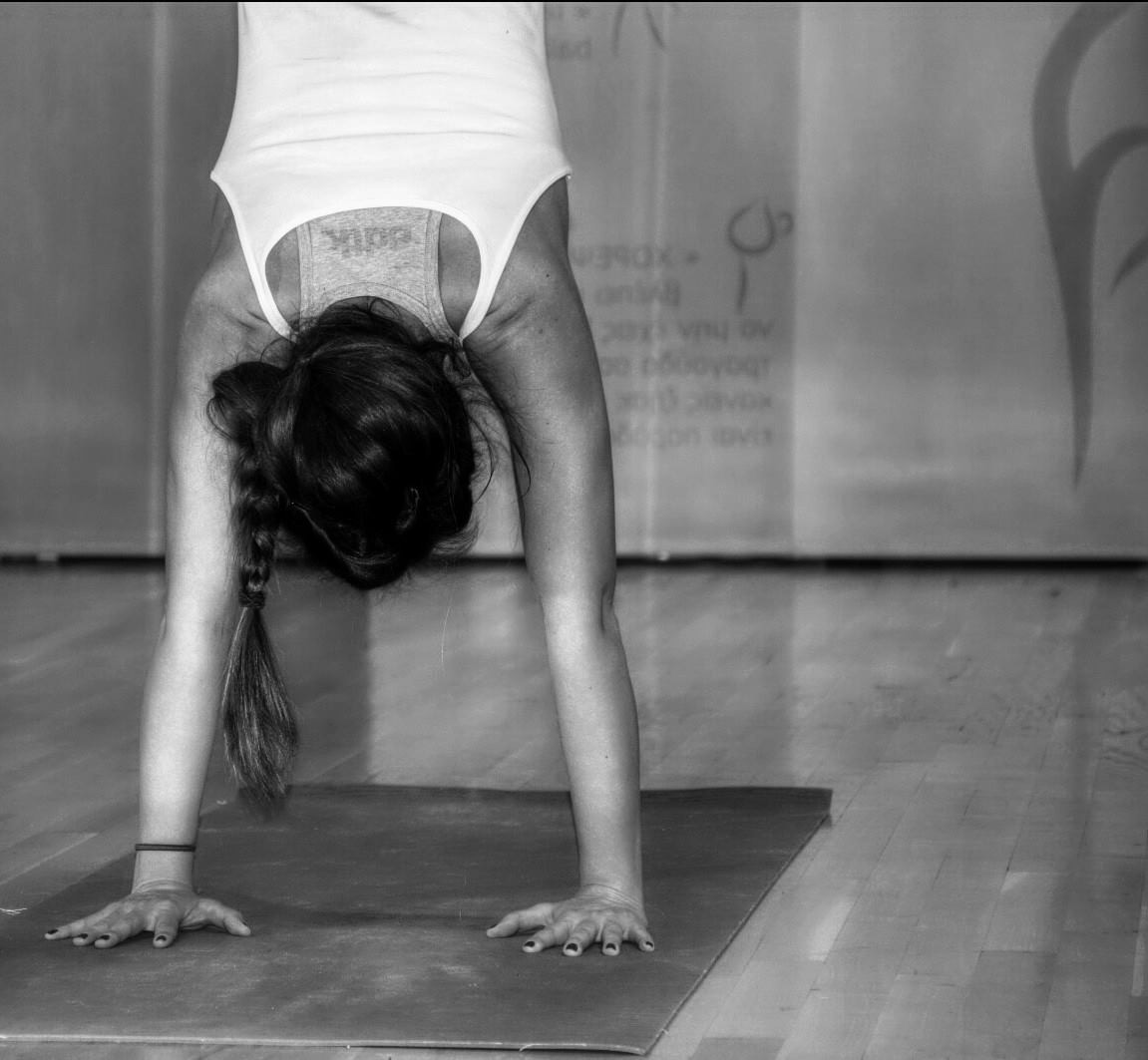 Bodysoul Pilates Yoga Dance