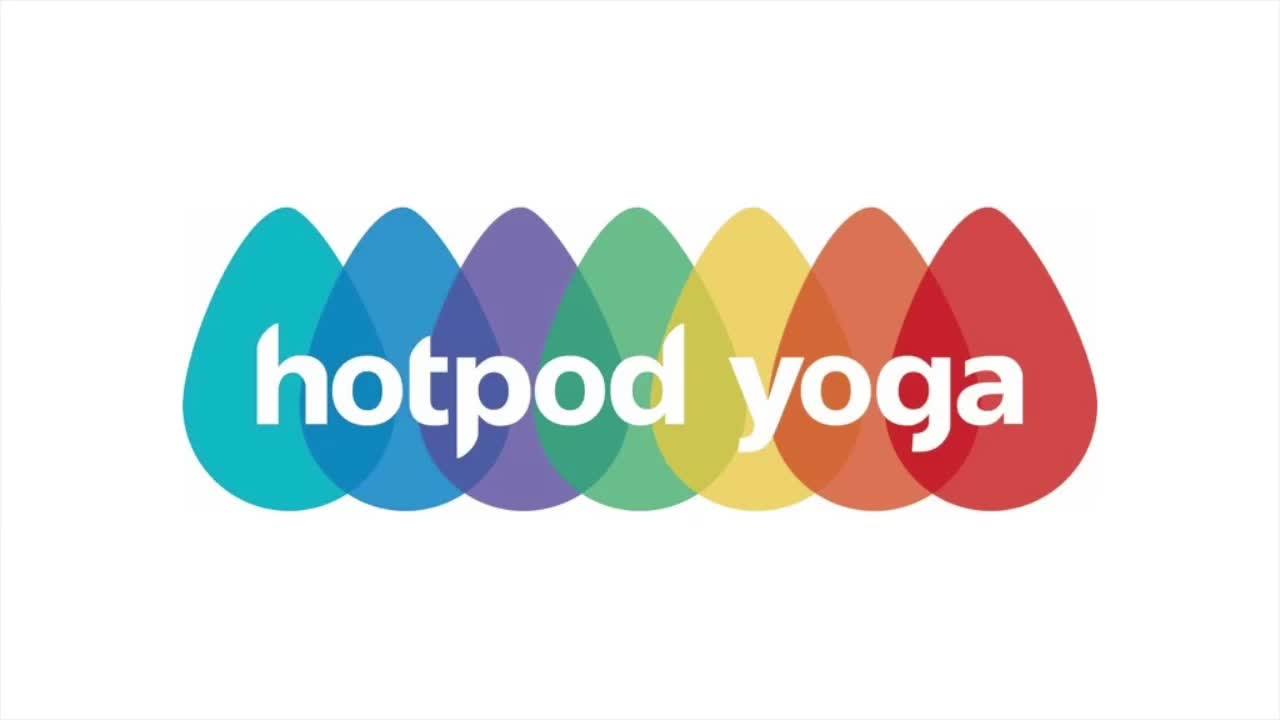 Hotpod Yoga Image