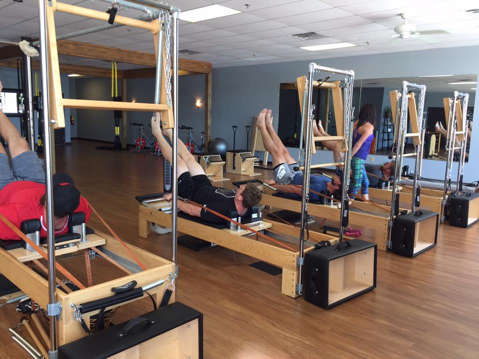 Lifemoves Pilates and Yoga Studio Image