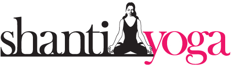 Shanti Yoga Image