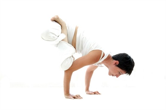 Siegel yoga classes in Petah Tikva Image