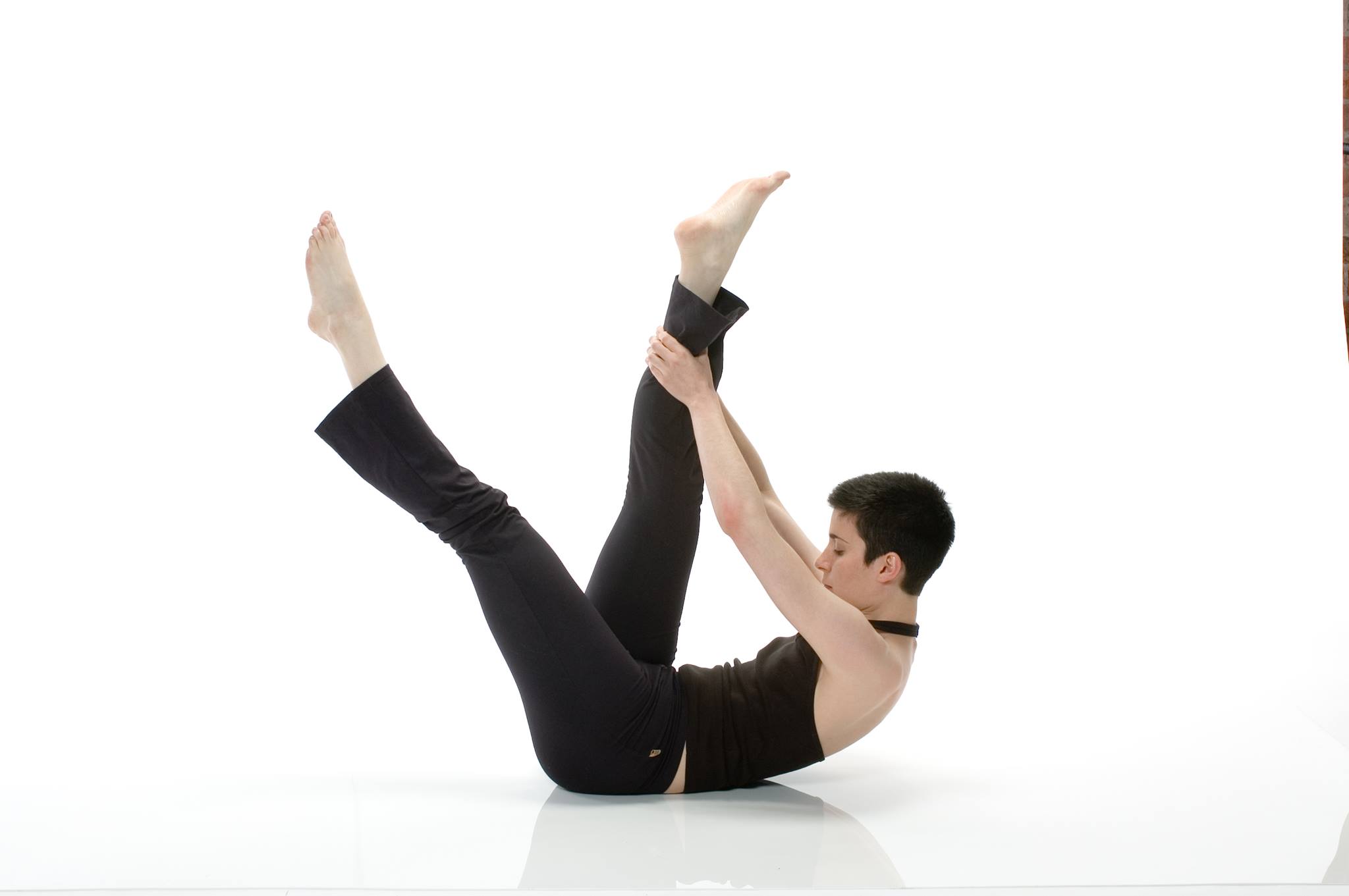 Urban Body Studios Pilates And Yoga Image