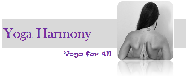 Yoga Harmony in Cape Connection