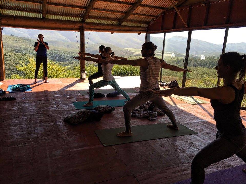 Yoga Shala Studio Image