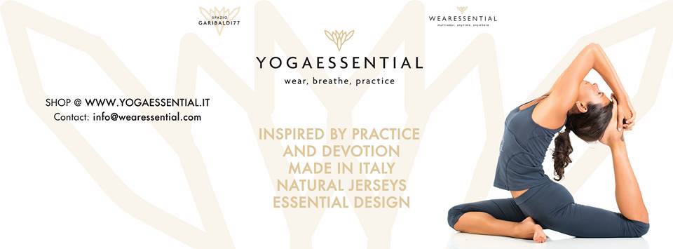 YogaEssential