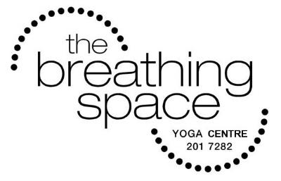 the breathing space YOGA CENTRE