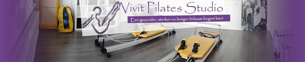 Vivit Pilates Studio Image